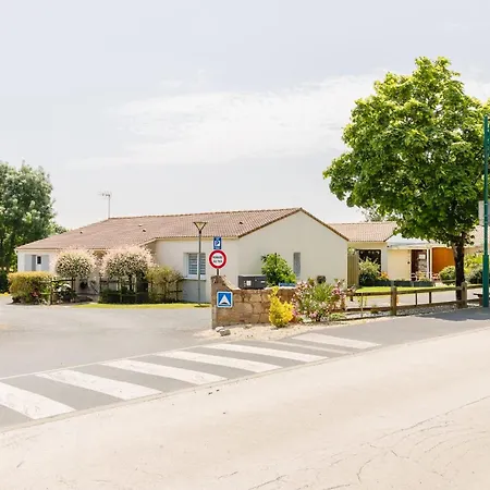 Сasa de vacaciones 24 - Le Paradisier - Village *