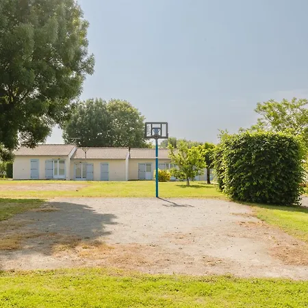 24 - Le Paradisier - Village Сasa de vacaciones Maché
