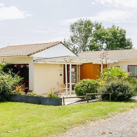 24 - Le Paradisier - Village Сasa de vacaciones