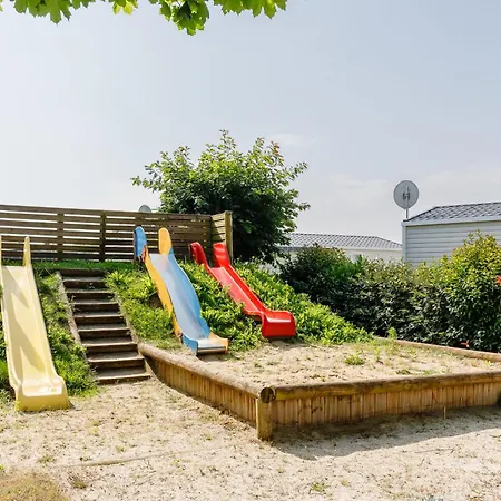 Сasa de vacaciones 24 - Le Paradisier - Village